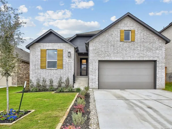 10710 Saleh, San Antonio, TX 78224