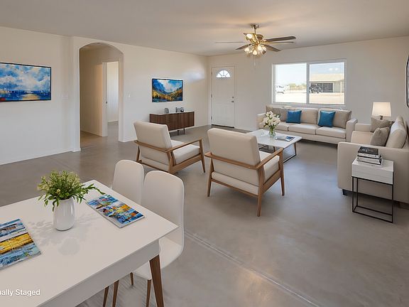 5th image of 22626 E Sahara Dr