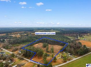1206 French Rd, Mullins, SC 29574