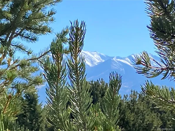 15620 Buffalo Meadows LOT 8, Buena Vista, CO 81211