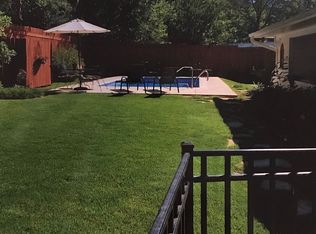 125 Edenwood Dr, Jackson, TN 38301