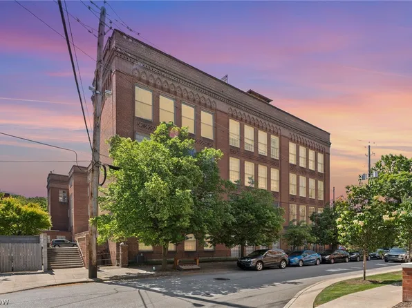 2043 Random Rd APT 205, Cleveland, OH 44106