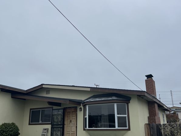 1752 Napa St