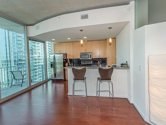 5th image of 777 N Ashley Dr Unit 2309