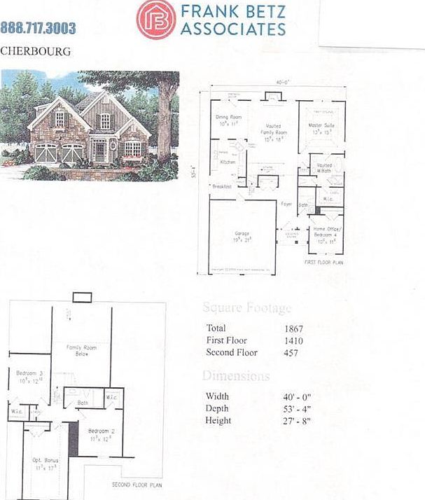 1st image of 25 Highland Grn