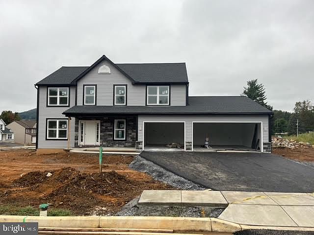 1st image of 228 Marcello Cir Lot 5
