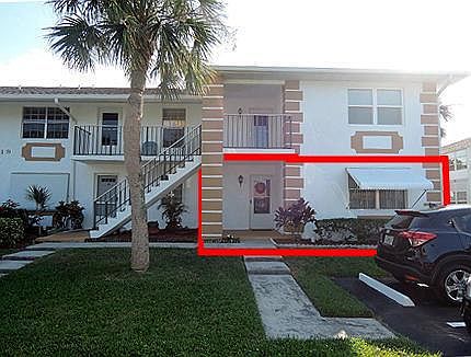 1st image of 1219 S Lakes End Dr APT D1