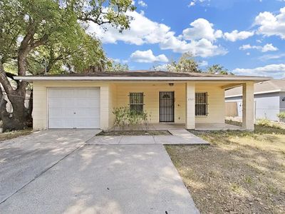 2603 E 31st Ave, Tampa, FL, 33610