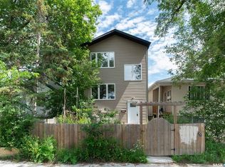 1337 Montague St, Regina, SK S4T3J1