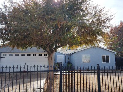 691 Kovacevich St, Earlimart, CA, 93219