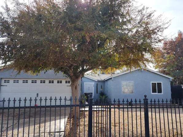 691 Kovacevich St, Earlimart, CA 93219