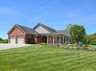 4309 N Mason Montgomery Rd, Mason, OH 45040