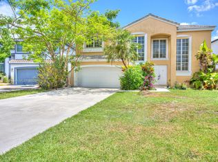 9965 SW 155th Ct, Miami, FL 33196