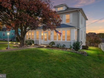 1810 Arbutus Ave, Baltimore, MD, 21227