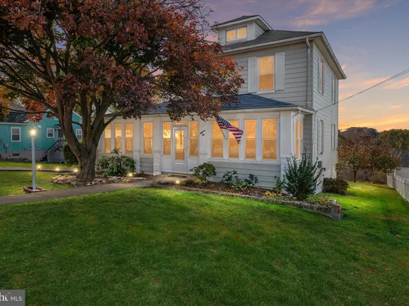 1810 Arbutus Ave, Baltimore, MD 21227