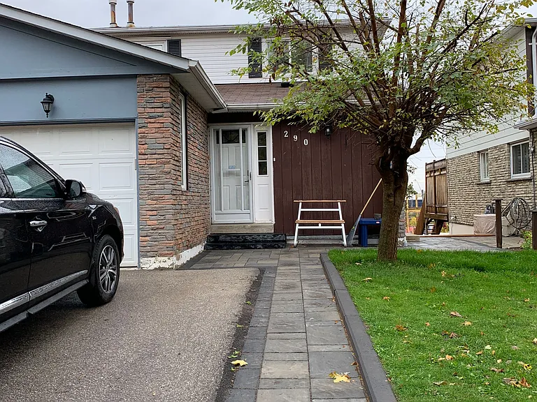 290 Britannia Ave #LOWER — Photo 8