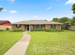 507 Lake Ridge Dr, Allen, TX 75002