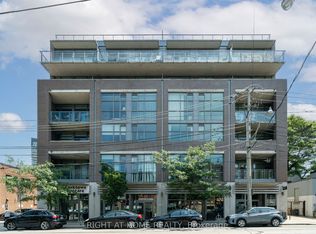 569 King St E #409, Toronto, ON M5A1M5