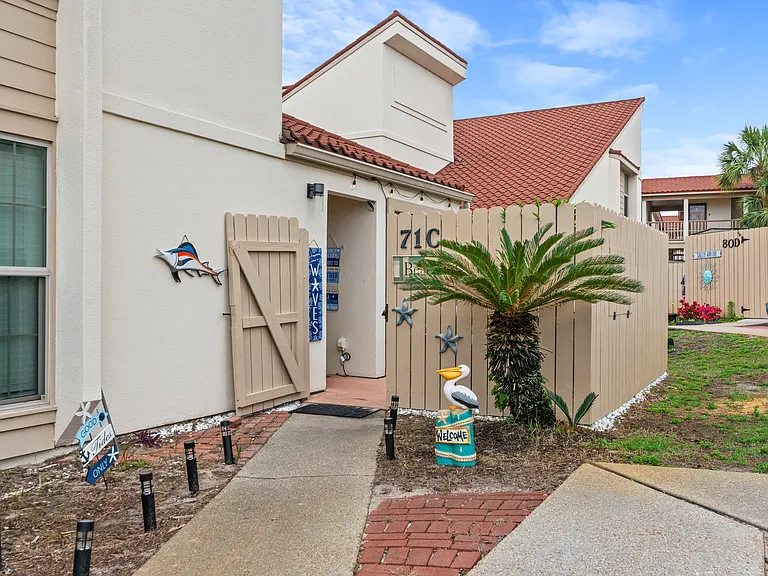 17462 Front Beach Rd #71C — Photo 13