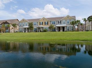 11625 Water Run Aly, Windermere, FL 34786