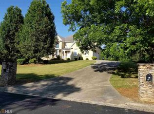 60 Whipporwill Dr, Oxford, GA