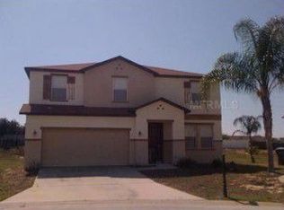 1764 Pine Ridge Dr, Davenport, FL 33896