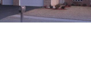 1132 Willowick Ln, Rockford, IL 61108