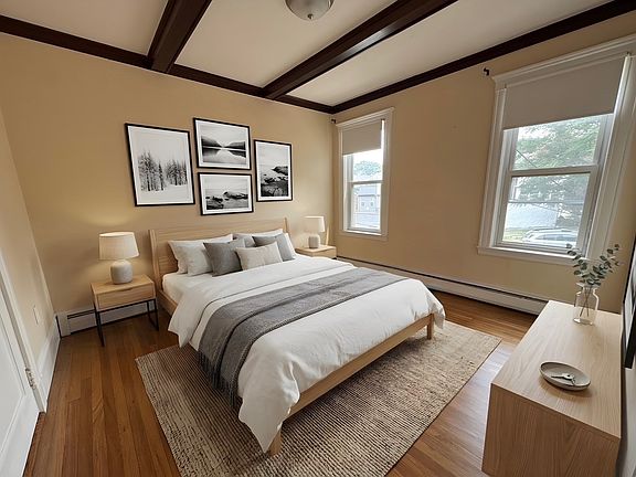 4th image of 1742 Commonwealth Ave APT 2