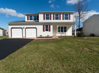 705 Fox Chase Cir, Bear, DE