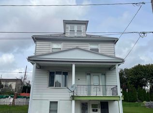 113 E Warsaw St, Marion Heights, PA 17832