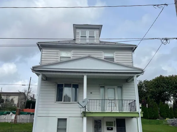 113 E Warsaw St, Marion Heights, PA 17832