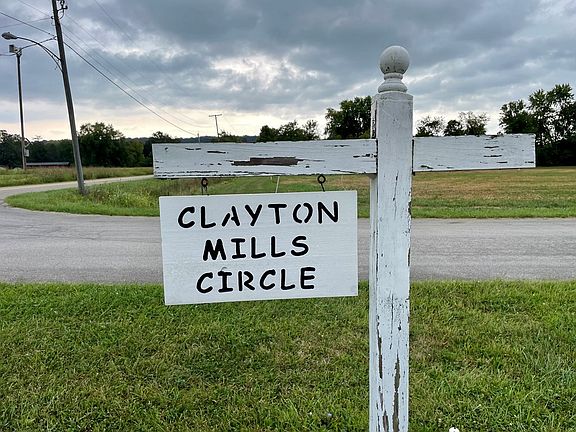 4th image of Clayton Mills Cir