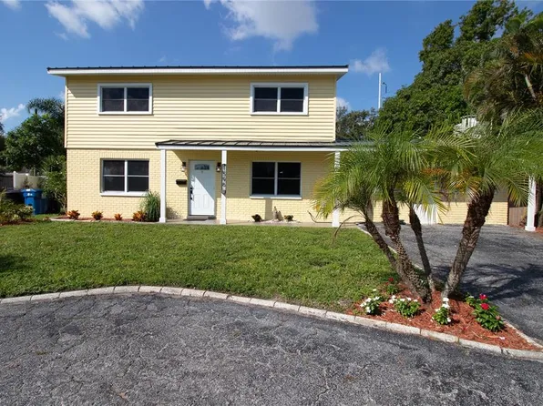 1596 81st Ave N, Saint Petersburg, FL 33702