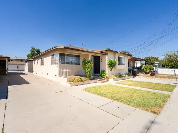 7029 Walker Ave Unit A, Bell Gardens, CA 90201