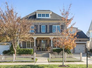 9039 Keats St #1630, Franklin, TN 37064