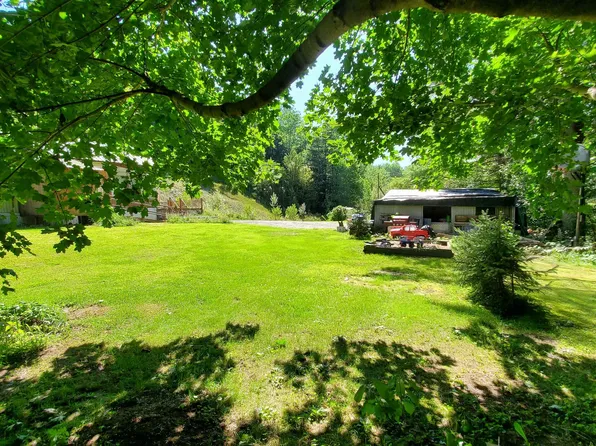 468 Turnpike Road, Norwich, VT 05055