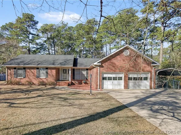 1914 Partridge Dr, Fayetteville, NC 28304