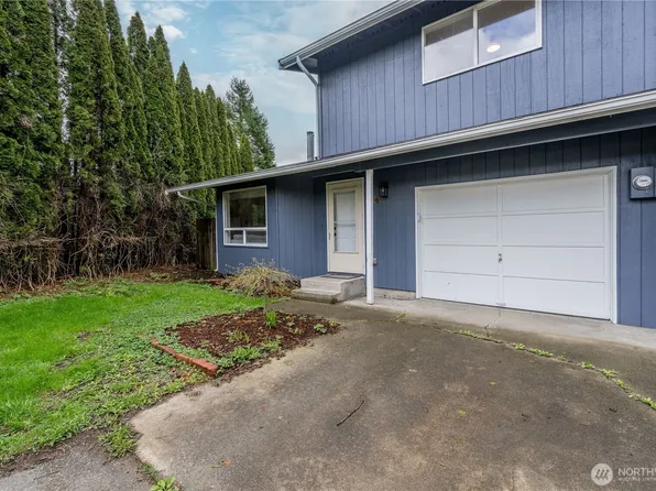 116 W Lewis Avenue, Gold Bar, WA 98251