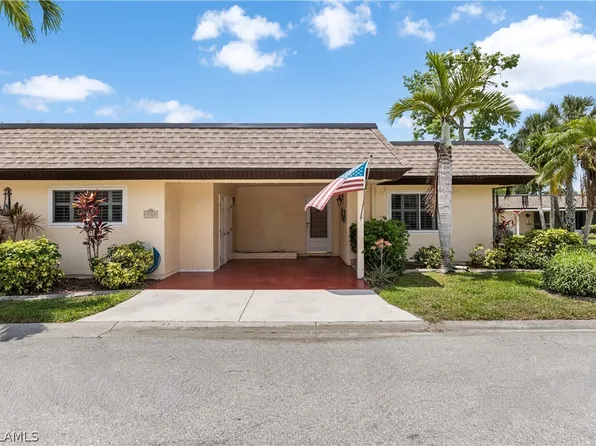 4768 Anchorage Ave #24, Fort Myers, FL 33919