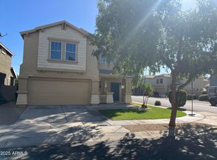 1213 S 121st Ln, Avondale, AZ 85323