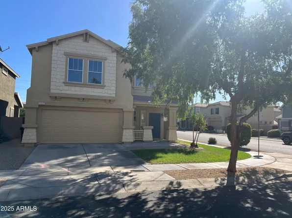 1213 S 121ST Lane, Avondale, AZ 85323