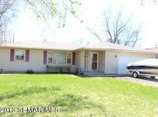 605 15th St NE, Owatonna, MN 55060