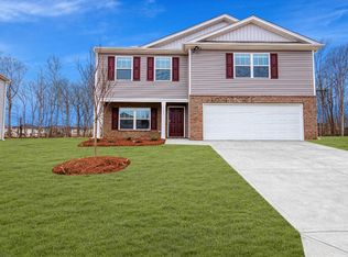 1101 Yearling Way, Roebuck, SC 29376