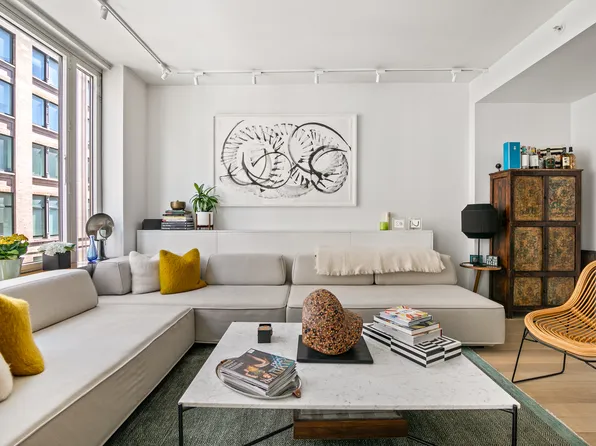 130 West 19th Street 8D image 1 of 12