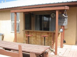 5A Christian Way E, Edgewood, NM 87015