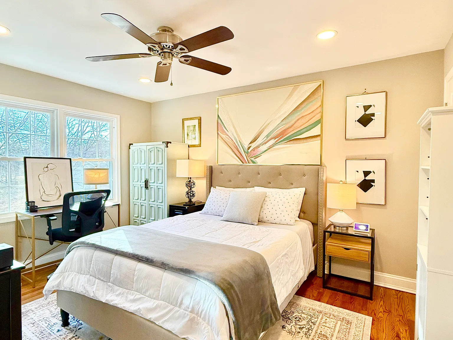 1 bed, 180 sqft, $1,100 — Photo 3