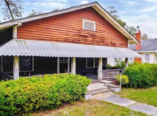 1106 Elizabeth St, Waycross, GA 31503