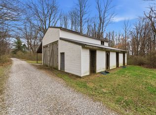 20429 State Highway 278, Nelsonville, OH 45764