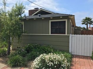 531 Monterey Dr, Laguna Beach, CA 92651