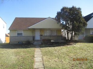 858 S Roys Ave, Columbus, OH 43204